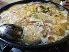 -李师傅脆肚(梅林店)