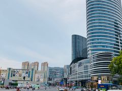 -回龙窝历史文化街区