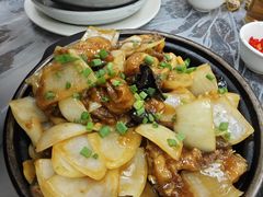 -凤城康记饭店