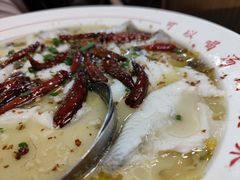 -川里谈·川味小馆(北京路店)