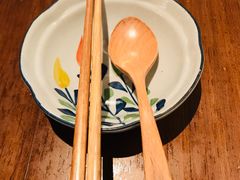 餐具摆设-铃木食堂(帽儿胡同店)