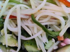 -东关吉祥西安腊汁肉夹馍(健德门店)