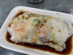 -穗银肠粉店(东川路店)