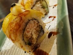 -山葵家·创意料理(宁波来福士店)