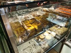 -宝圆斋清真糕点·蛋糕
