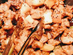 -上海锦江汤臣洲际大酒店壹阶层