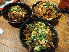 -北丐先生·野馄饨烧烤(雨花万象店)