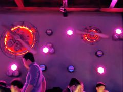 -苏荷酒吧(九街店)