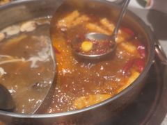 -菌自在·云南野生菌火锅(长安万达店)