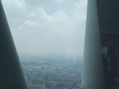 -广州塔晖粤轩中餐厅