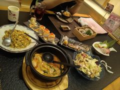 -长崎屋·日本料理·刺身·烧鸟(天河北路店)