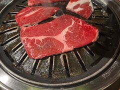 -九田家黑牛烤肉料理(新辰里亚运村店)