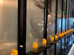 -梅筑·创意料理(王府井百货店)