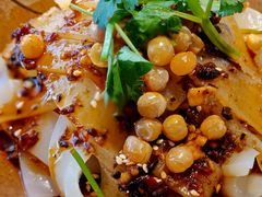 -拾捌川·自贡爆炒(新街口店)