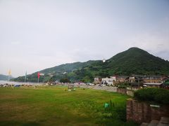 -胖大嫂渔家排档·全海景餐厅(渔村店)
