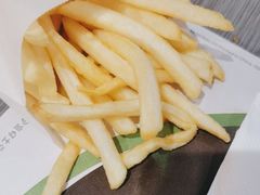 -麦当劳(大厂新城店)