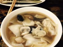 -龙抄手(文殊坊店)