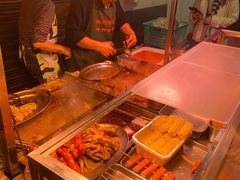 -明记牛杂(新马路分店)