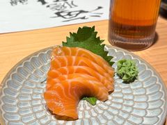 -炎寿司(王府大街店)