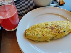 -福州仓山凯悦酒店·Market Cafe Lacucina咖啡厅