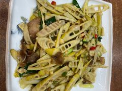 -下梅人家土菜馆(历史文化餐厅度假区店)