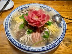 -老雒阳面馆·水席(王城路店)