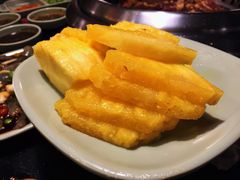 -韩盛·盛江山自助料理(中街大悦城店)