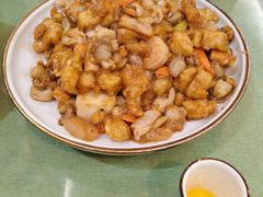 -桃子餐厅·天津菜(王顶堤总店)
