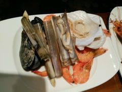 picture-杭州国际会议中心洲际酒店-原素全日餐厅(解放东路店)