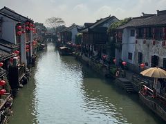 -松鹤楼(山塘街店)