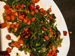 -靠山屯东北农家菜(八龙桥雅苑店)