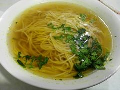 -鑫明明拉面(宁化路店)