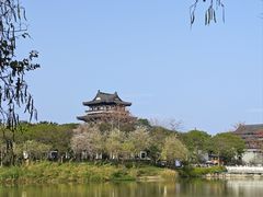 -海珠湖公园