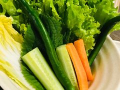 -朴大人炭烤·韩国料理(奥帆中心海尔洲际店)