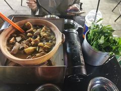 -包工仔·牛杂自助放题