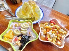 -串妹花式冰粉(乐山总店)