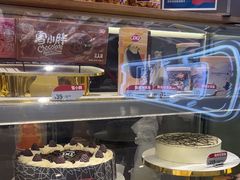 -DQ·蛋糕·冰淇淋(领秀城店)