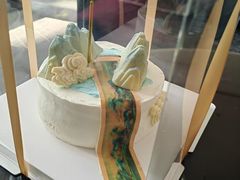 -天津海河悦榕庄·Lobby Lounge大堂吧