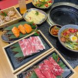 烤肉 烤肉 爱吃烤肉的你去过这家吗