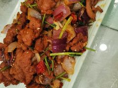 -普天和酒楼·新津菜·烤鸭(天津之眼店)