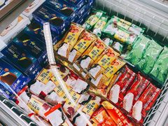 -Olé精品超市(北京合生汇店)