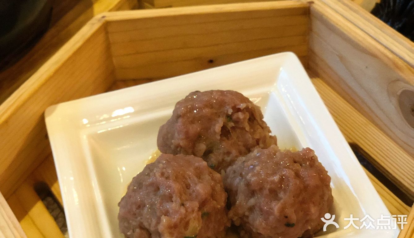 深圳探店｜海景嘉途酒店早茶