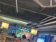 -捞小鲜虾滑海鲜自助火锅(嵊州吾悦店)