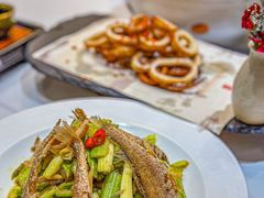 -君霖海鲜私房菜(春柳店)