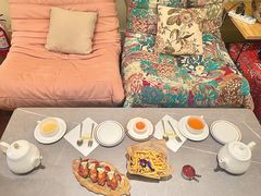 -也枫·小黄楼(南山路旗舰店)