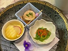 -月下料理(楷林IFC店)