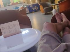 -绿岛汤泉韩式休闲会所