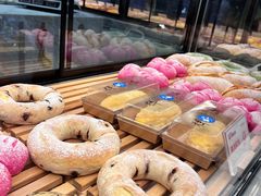 -木子木水日式烫面包(杭州首店)