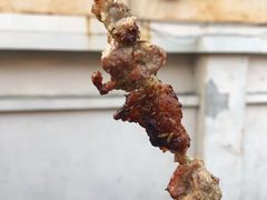 羊肉串-同来顺烧烤餐厅(哈尔滨道店)