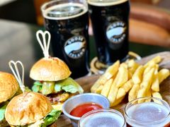 -Goose Island Brewhouse鹅岛精酿啤酒餐厅